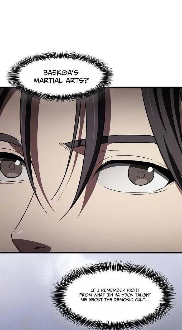 Who Threatened Me With a Knife? Chapter 48 page 14 - 