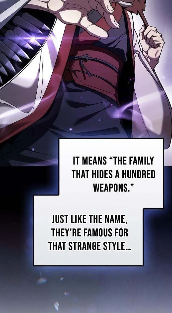 Who Threatened Me With a Knife? Chapter 48 page 16 - 