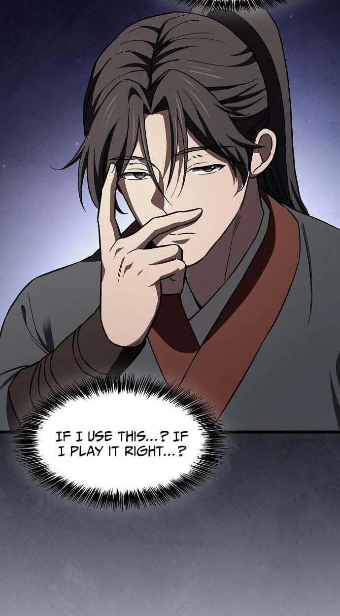 Who Threatened Me With a Knife? Chapter 48 page 19 - 