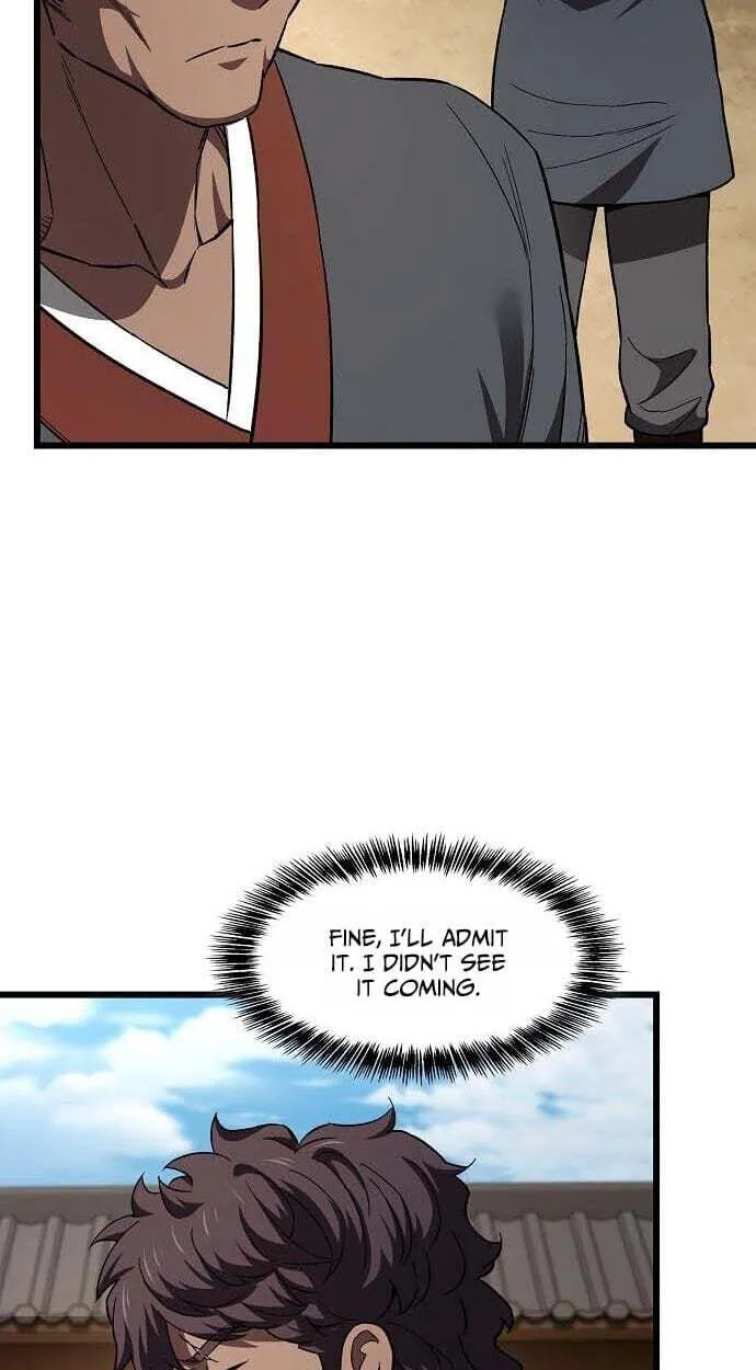 Who Threatened Me With a Knife? Chapter 48 page 21 - 