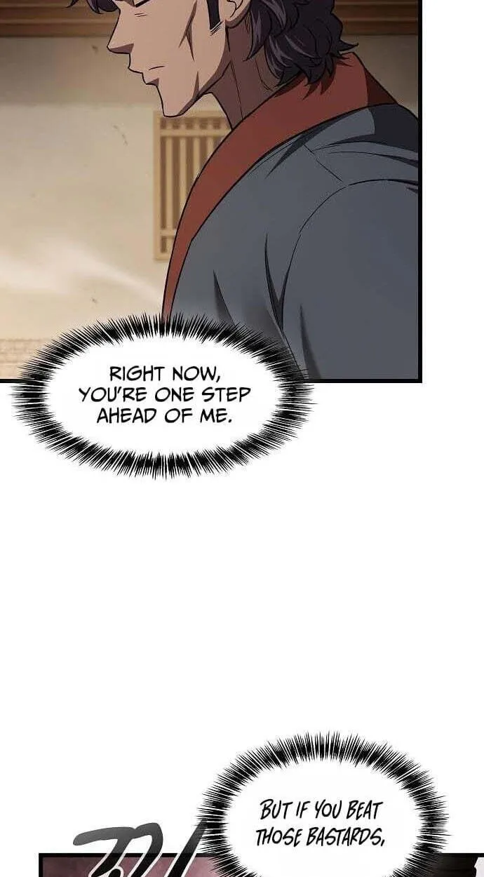 Who Threatened Me With a Knife? Chapter 48 page 22 - 