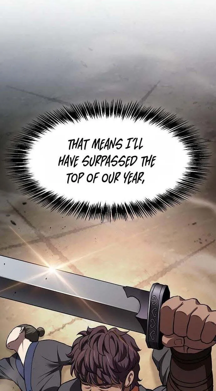 Who Threatened Me With a Knife? Chapter 48 page 24 - 