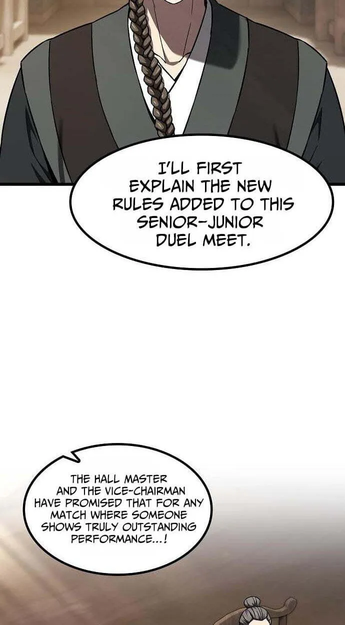 Who Threatened Me With a Knife? Chapter 48 page 32 - 