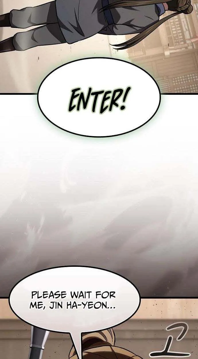 Who Threatened Me With a Knife? Chapter 48 page 37 - 