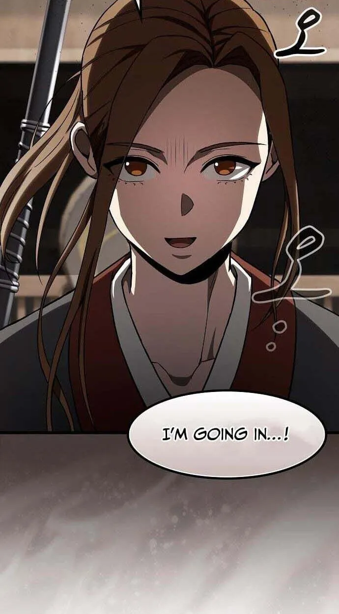 Who Threatened Me With a Knife? Chapter 48 page 38 - 