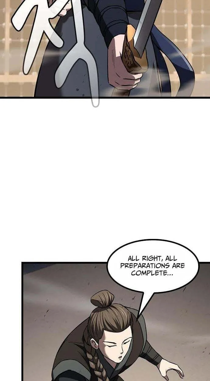 Who Threatened Me With a Knife? Chapter 48 page 40 - 