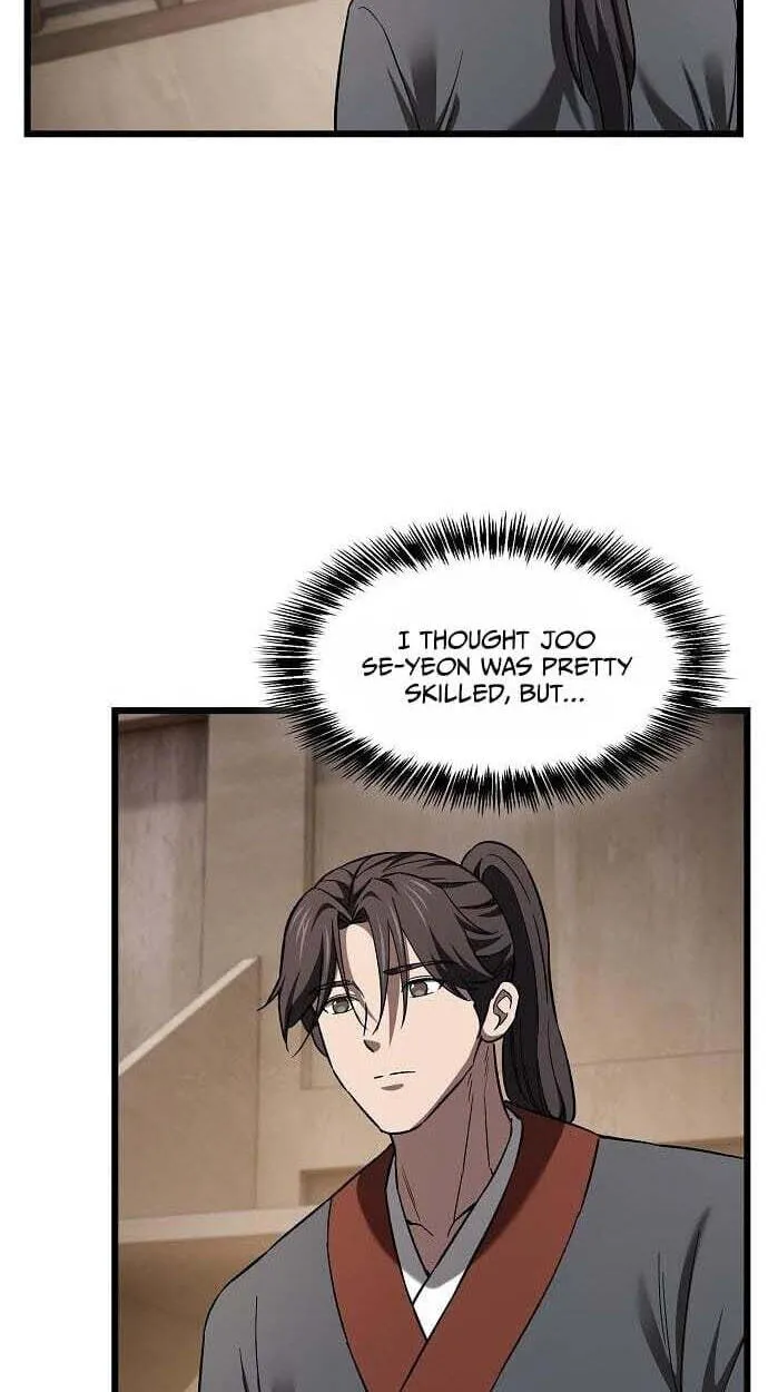 Who Threatened Me With a Knife? Chapter 48 page 60 - 