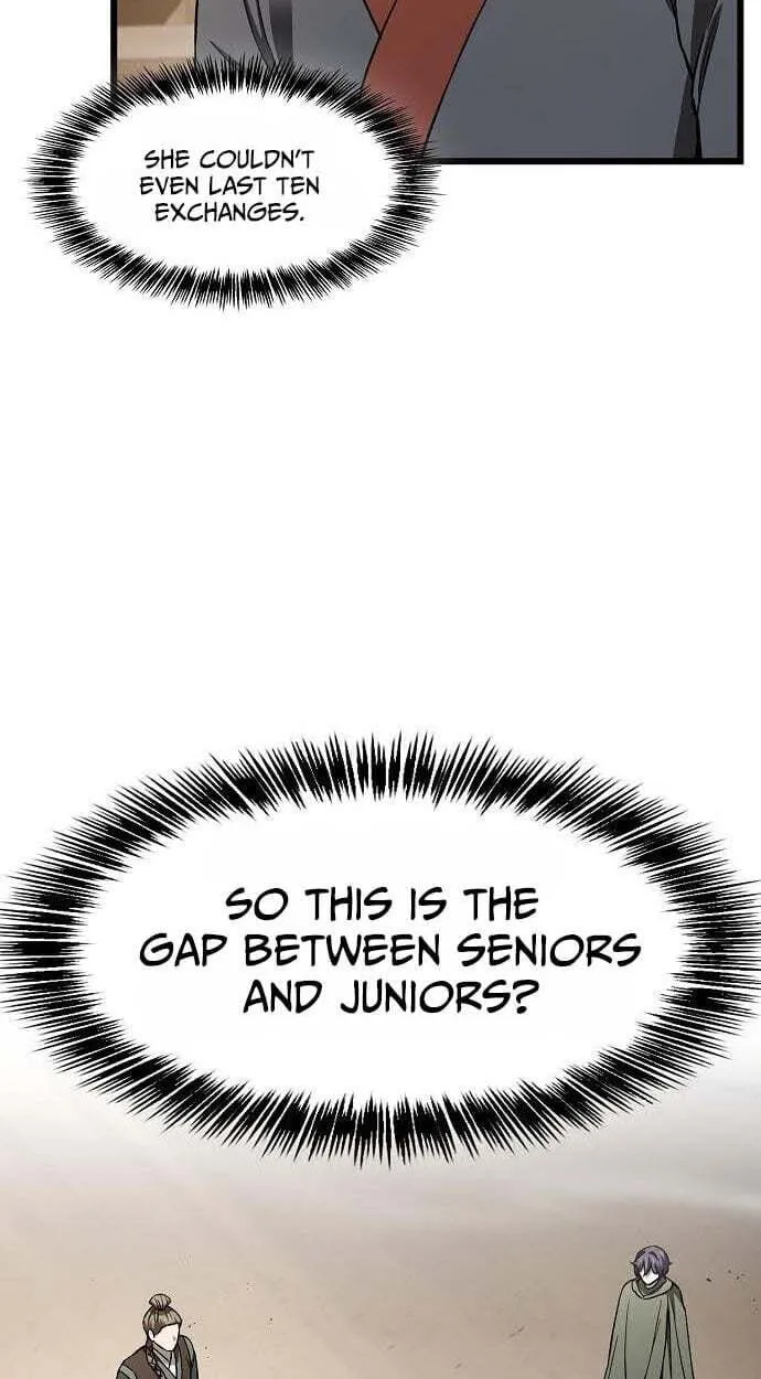 Who Threatened Me With a Knife? Chapter 48 page 61 - 