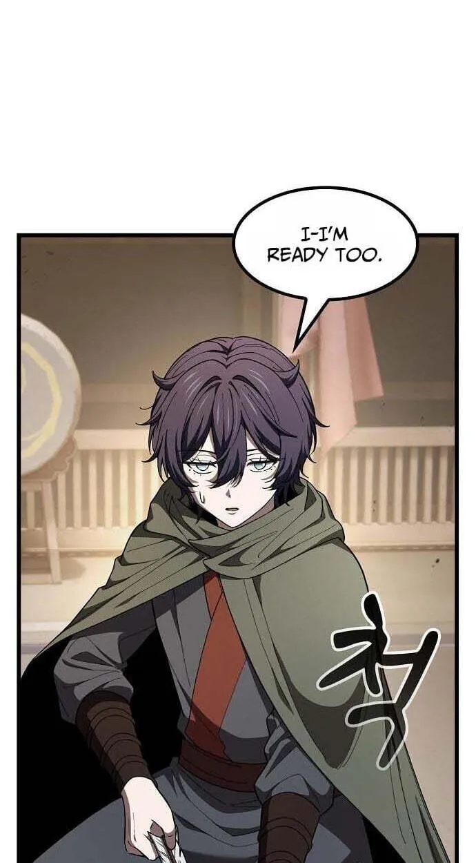 Who Threatened Me With a Knife? Chapter 48 page 64 - 