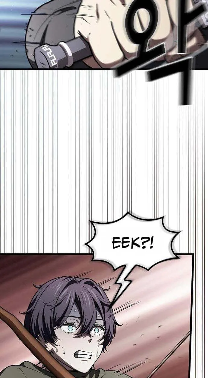Who Threatened Me With a Knife? Chapter 48 page 73 - 
