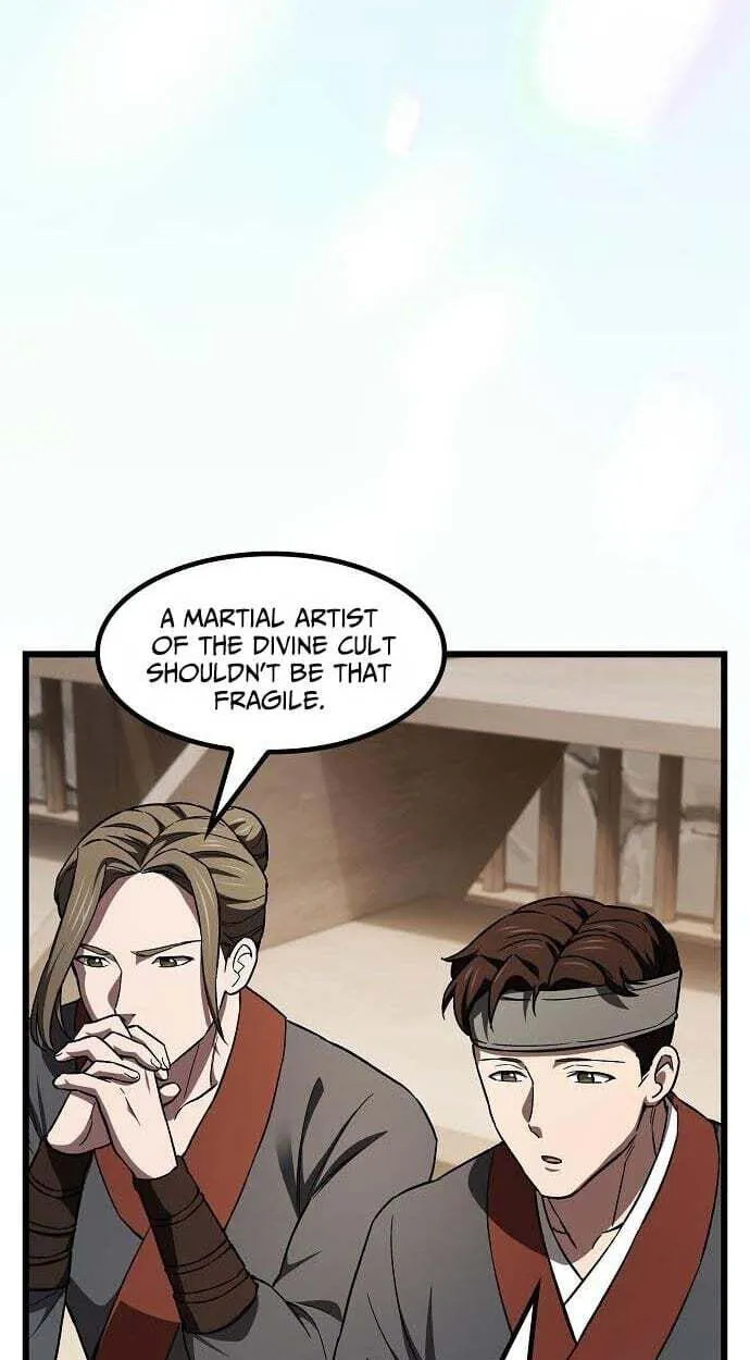 Who Threatened Me With a Knife? Chapter 48 page 77 - 