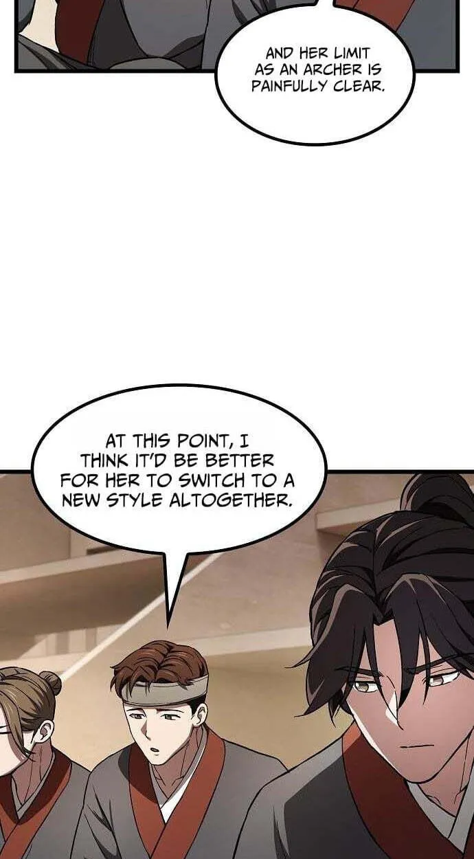 Who Threatened Me With a Knife? Chapter 48 page 78 - 