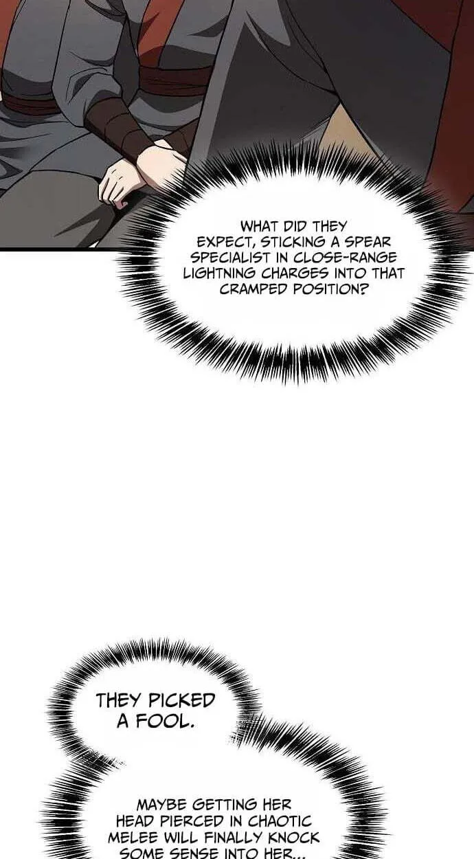 Who Threatened Me With a Knife? Chapter 48 page 79 - 