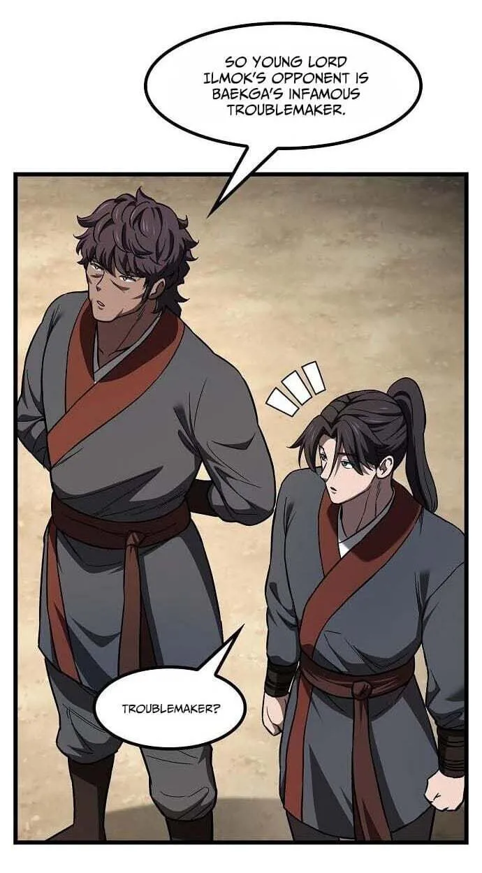 Who Threatened Me With a Knife? Chapter 48 page 9 - 