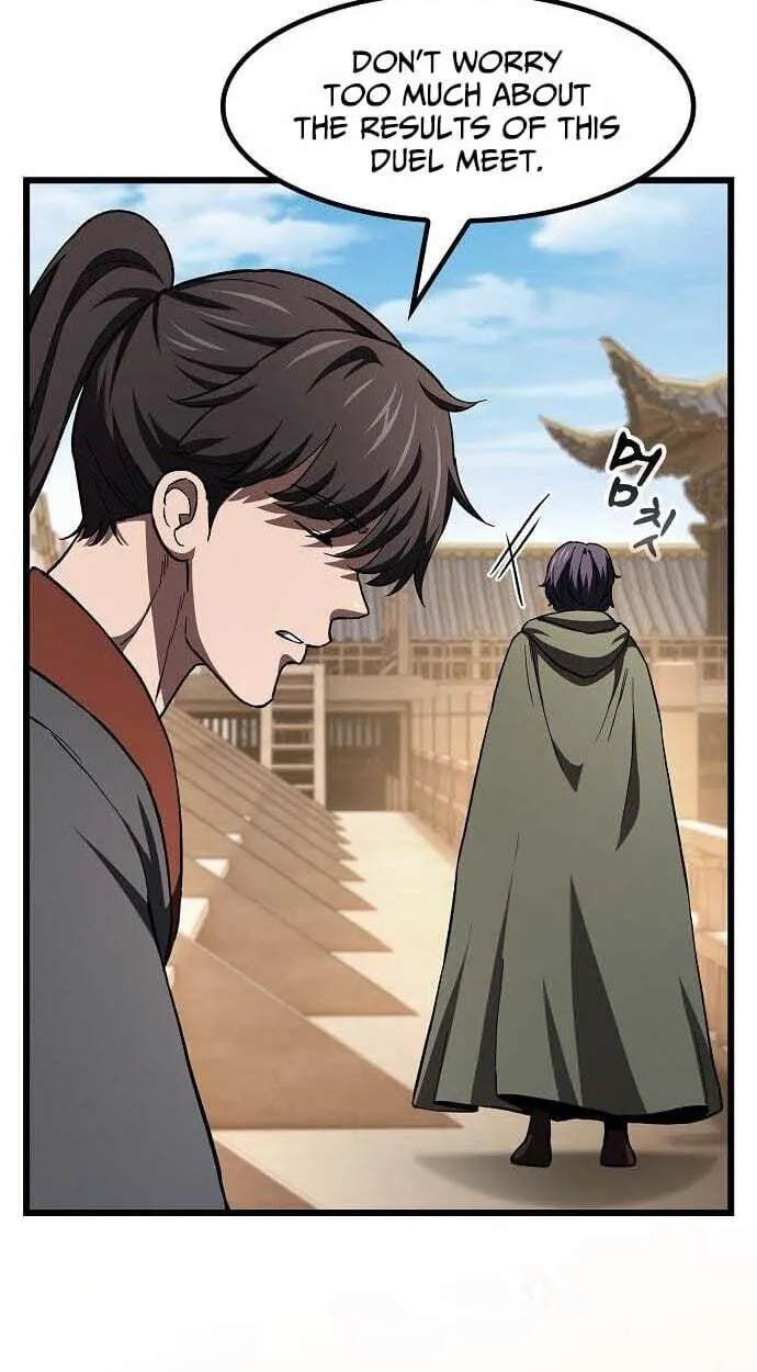 Who Threatened Me With a Knife? Chapter 48 page 81 - 