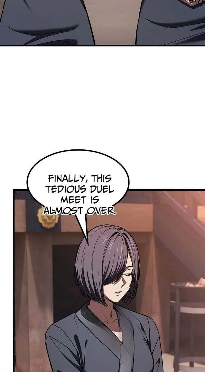 Who Threatened Me With a Knife? Chapter 48 page 88 - 