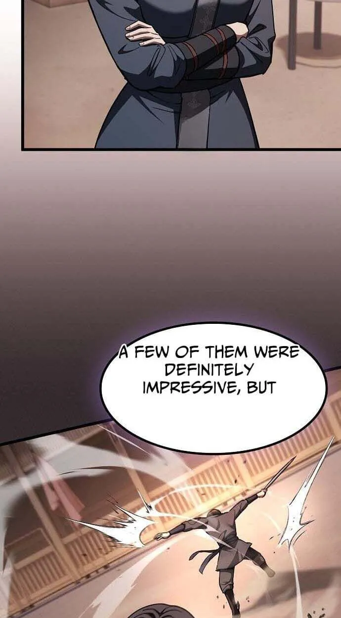 Who Threatened Me With a Knife? Chapter 48 page 89 - 