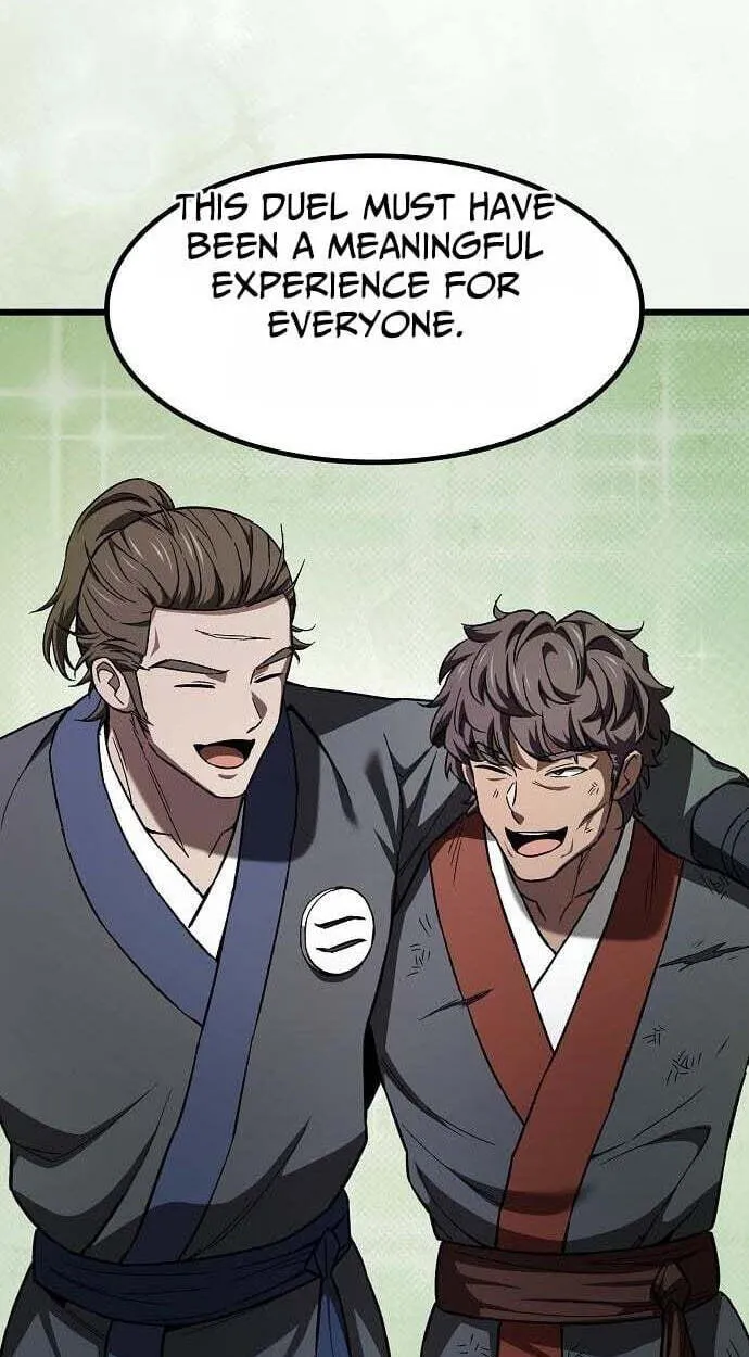 Who Threatened Me With a Knife? Chapter 48 page 94 - 