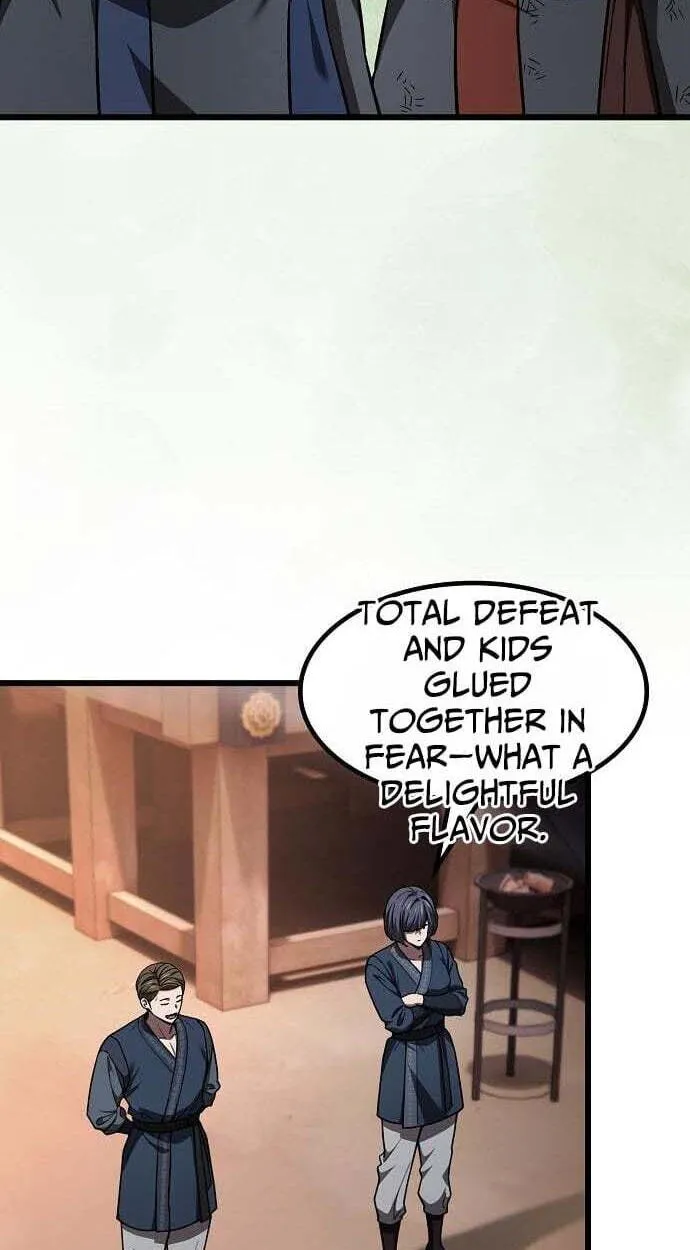 Who Threatened Me With a Knife? Chapter 48 page 95 - 