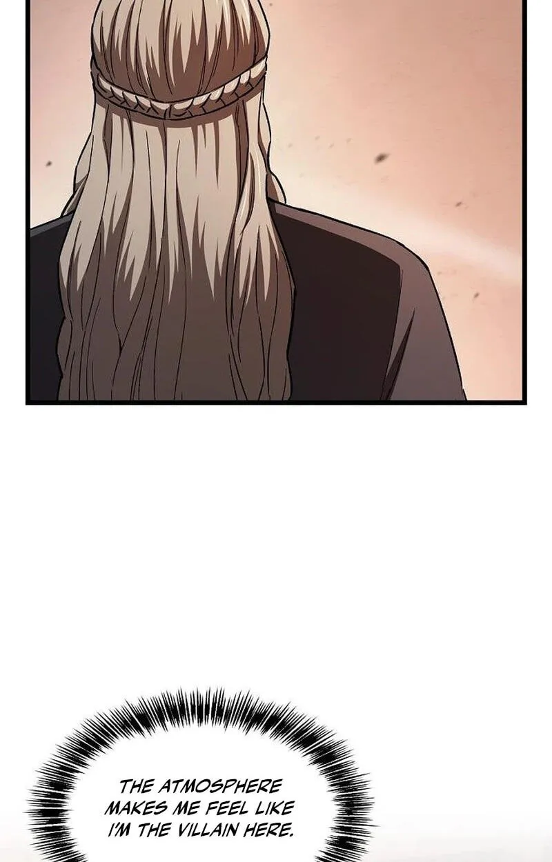 Who Threatened Me With a Knife? Chapter 49 page 11 - 