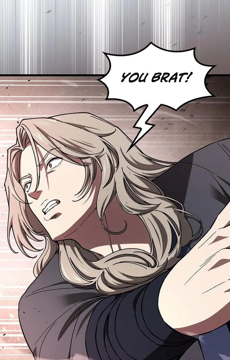 Who Threatened Me With a Knife? Chapter 49 page 106 - 