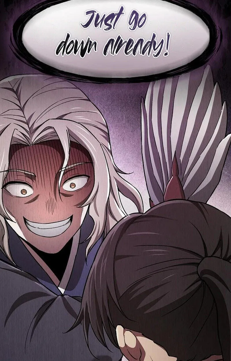 Who Threatened Me With a Knife? Chapter 49 page 113 - 