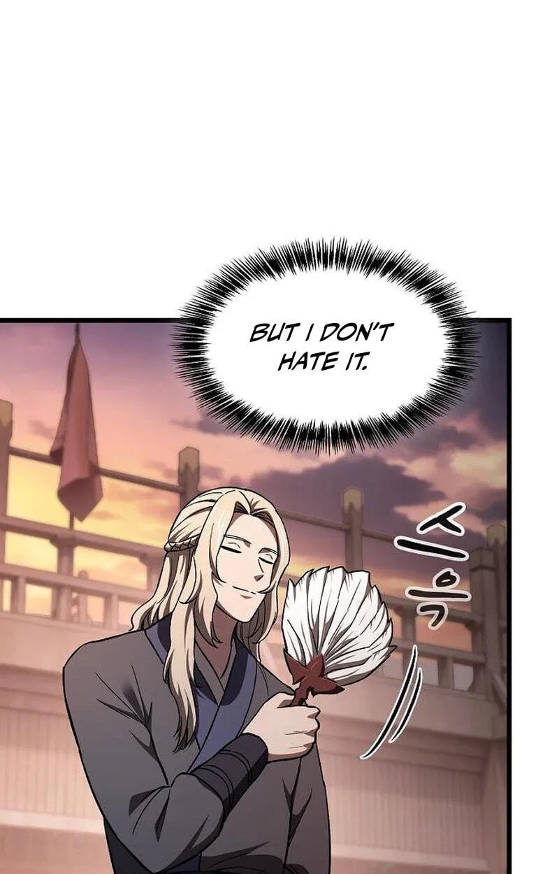 Who Threatened Me With a Knife? Chapter 49 page 13 - 