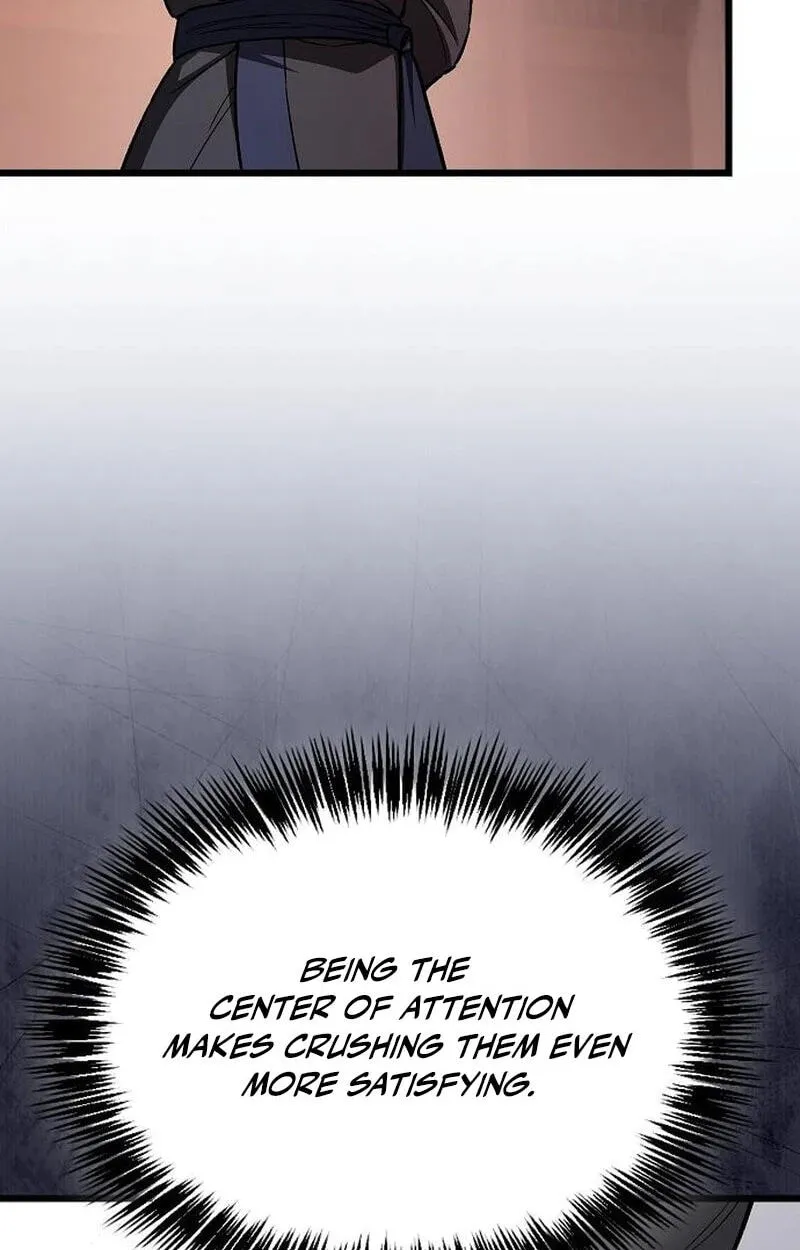 Who Threatened Me With a Knife? Chapter 49 page 14 - 