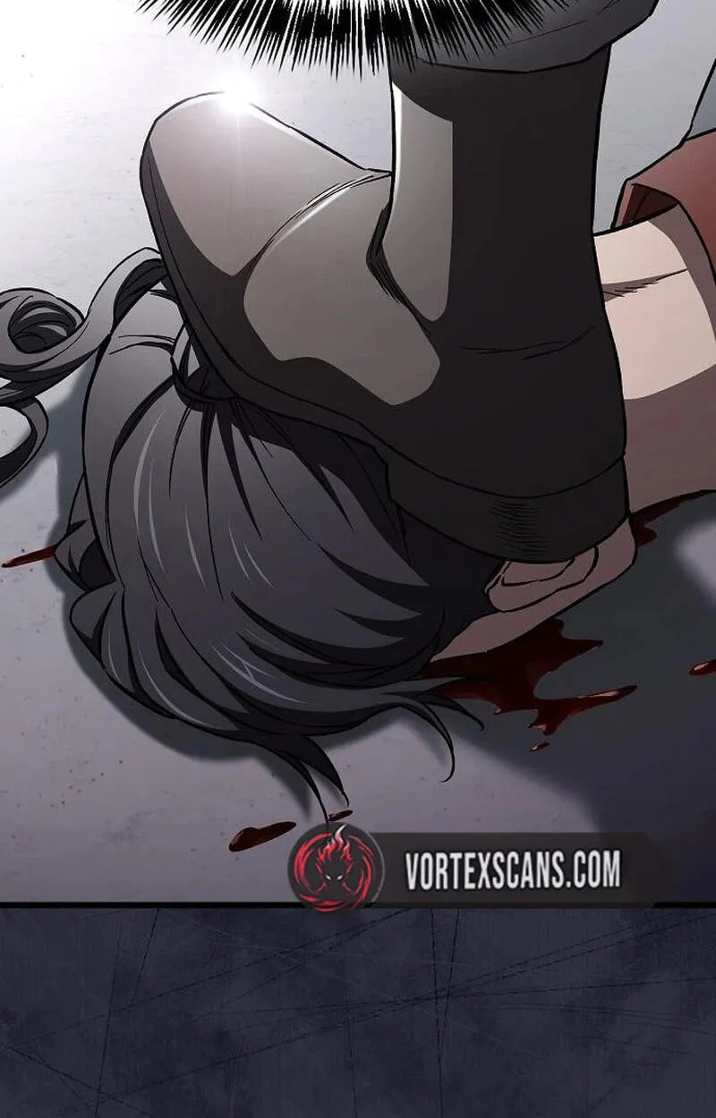 Who Threatened Me With a Knife? Chapter 49 page 15 - 