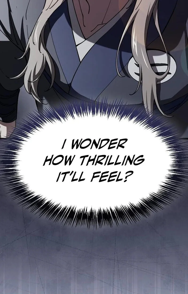 Who Threatened Me With a Knife? Chapter 49 page 19 - 