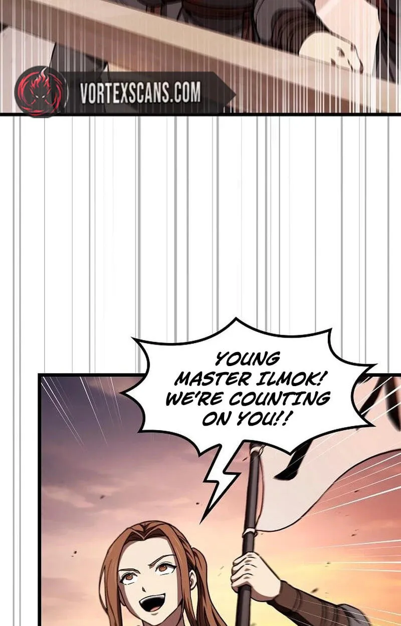 Who Threatened Me With a Knife? Chapter 49 page 3 - 