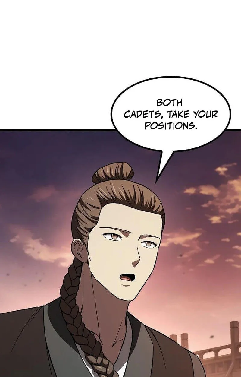 Who Threatened Me With a Knife? Chapter 49 page 22 - 