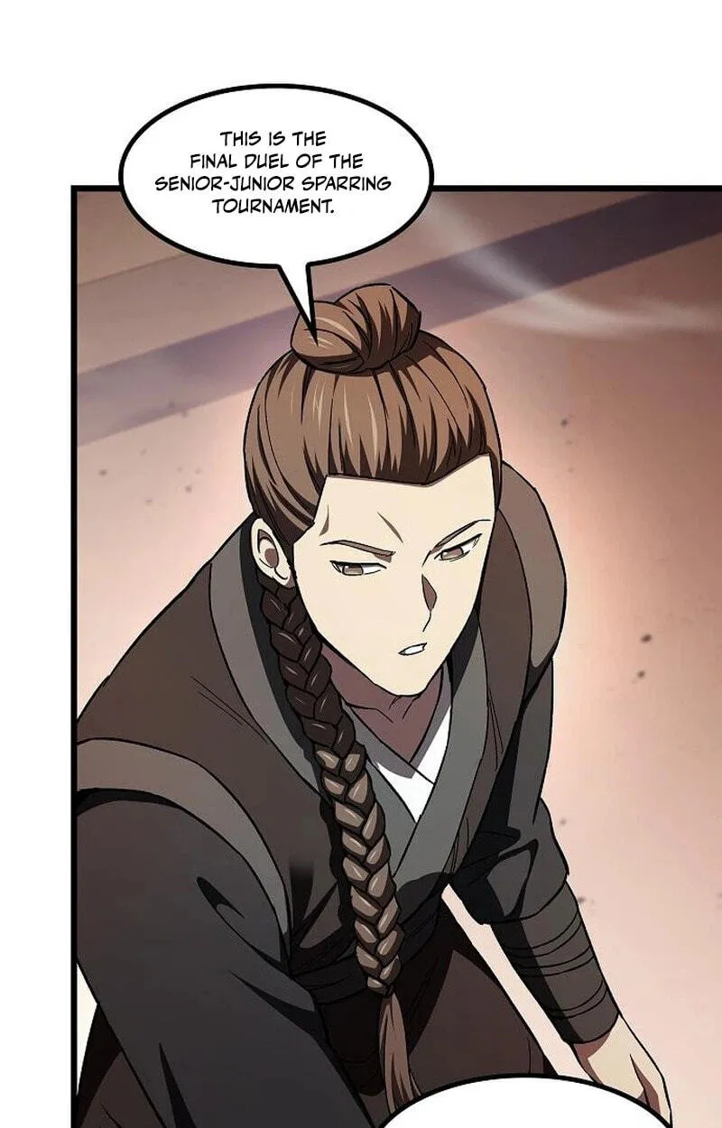 Who Threatened Me With a Knife? Chapter 49 page 25 - 