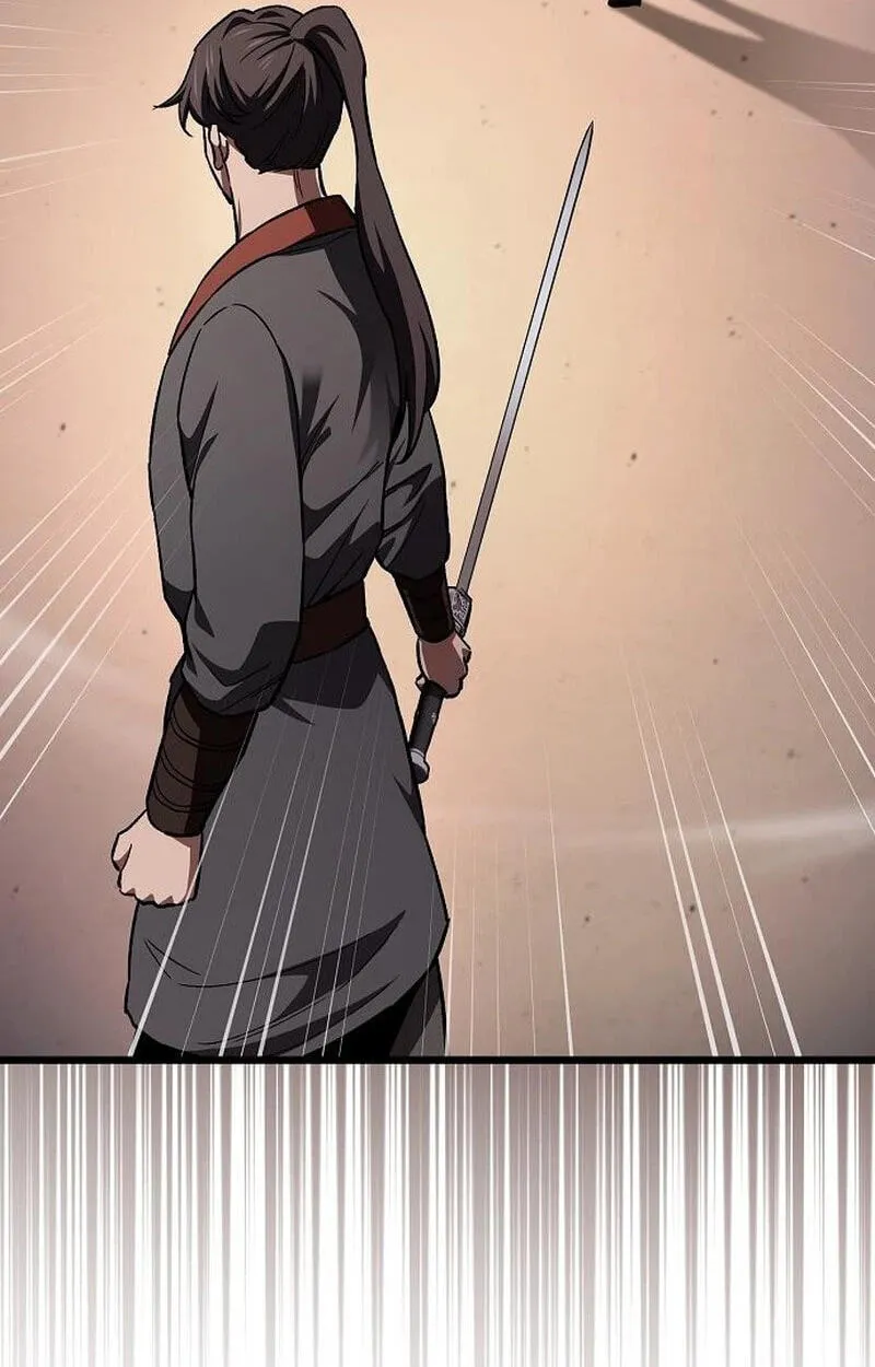 Who Threatened Me With a Knife? Chapter 49 page 28 - 