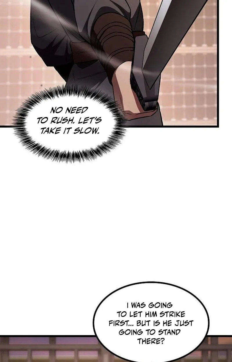 Who Threatened Me With a Knife? Chapter 49 page 30 - 