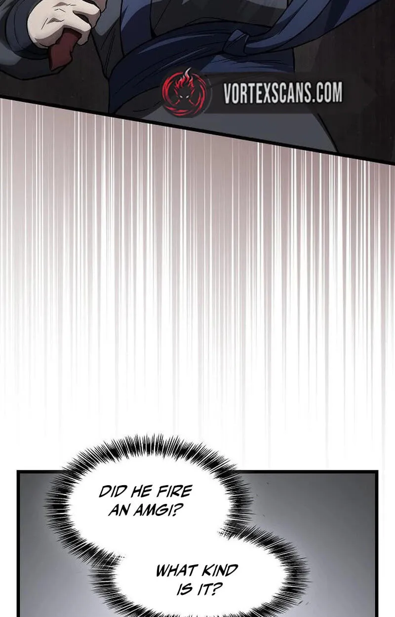 Who Threatened Me With a Knife? Chapter 49 page 34 - 