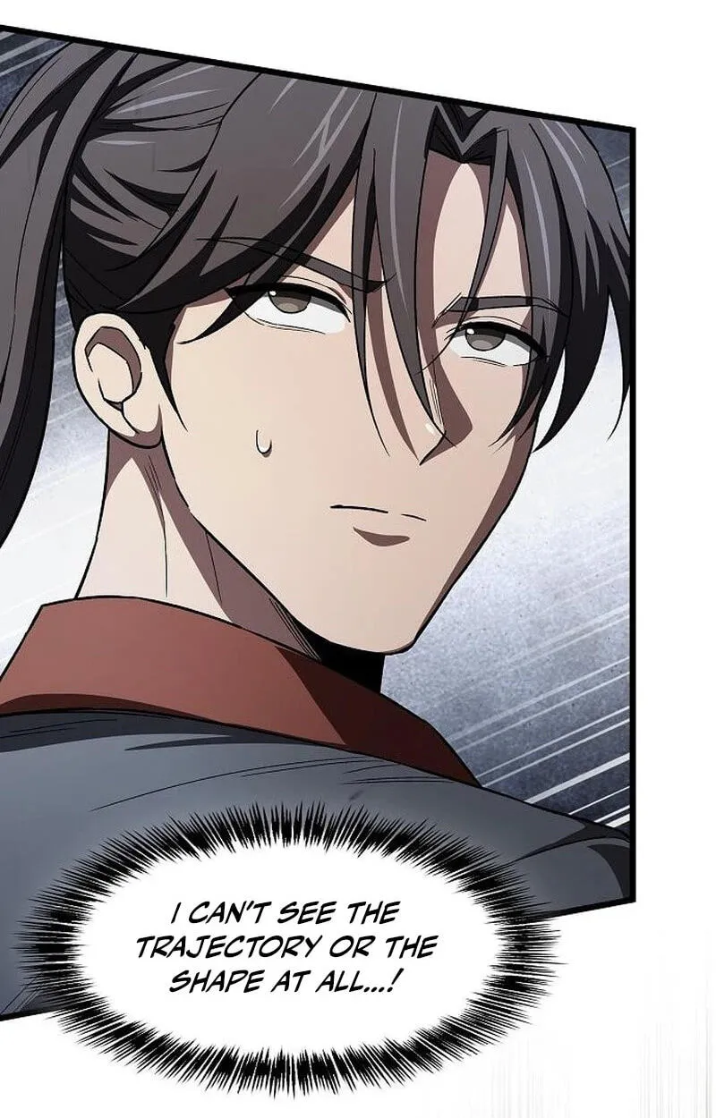 Who Threatened Me With a Knife? Chapter 49 page 36 - 