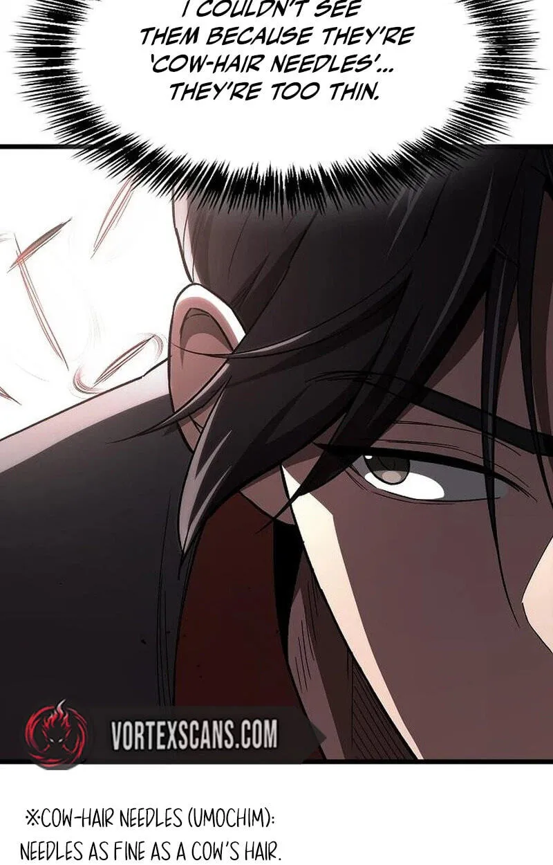 Who Threatened Me With a Knife? Chapter 49 page 41 - 
