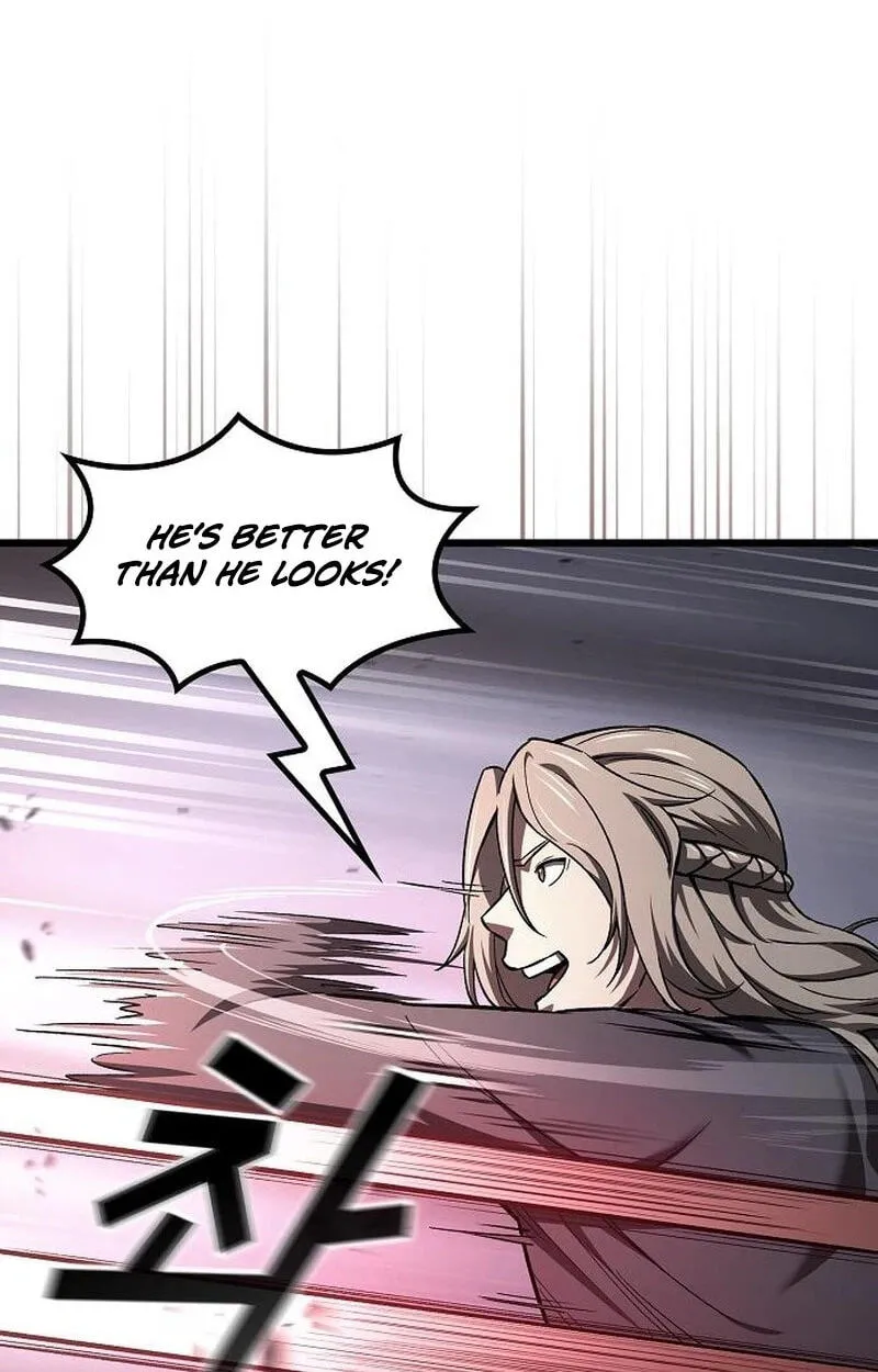 Who Threatened Me With a Knife? Chapter 49 page 42 - 