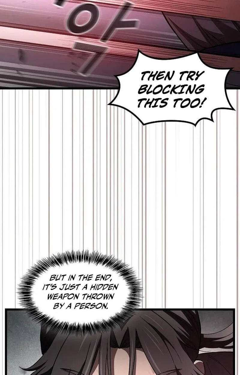 Who Threatened Me With a Knife? Chapter 49 page 43 - 