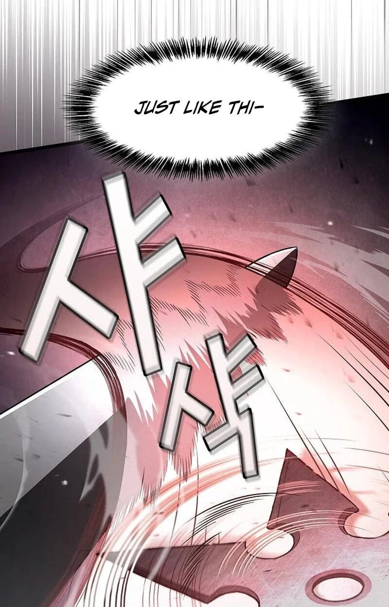 Who Threatened Me With a Knife? Chapter 49 page 45 - 