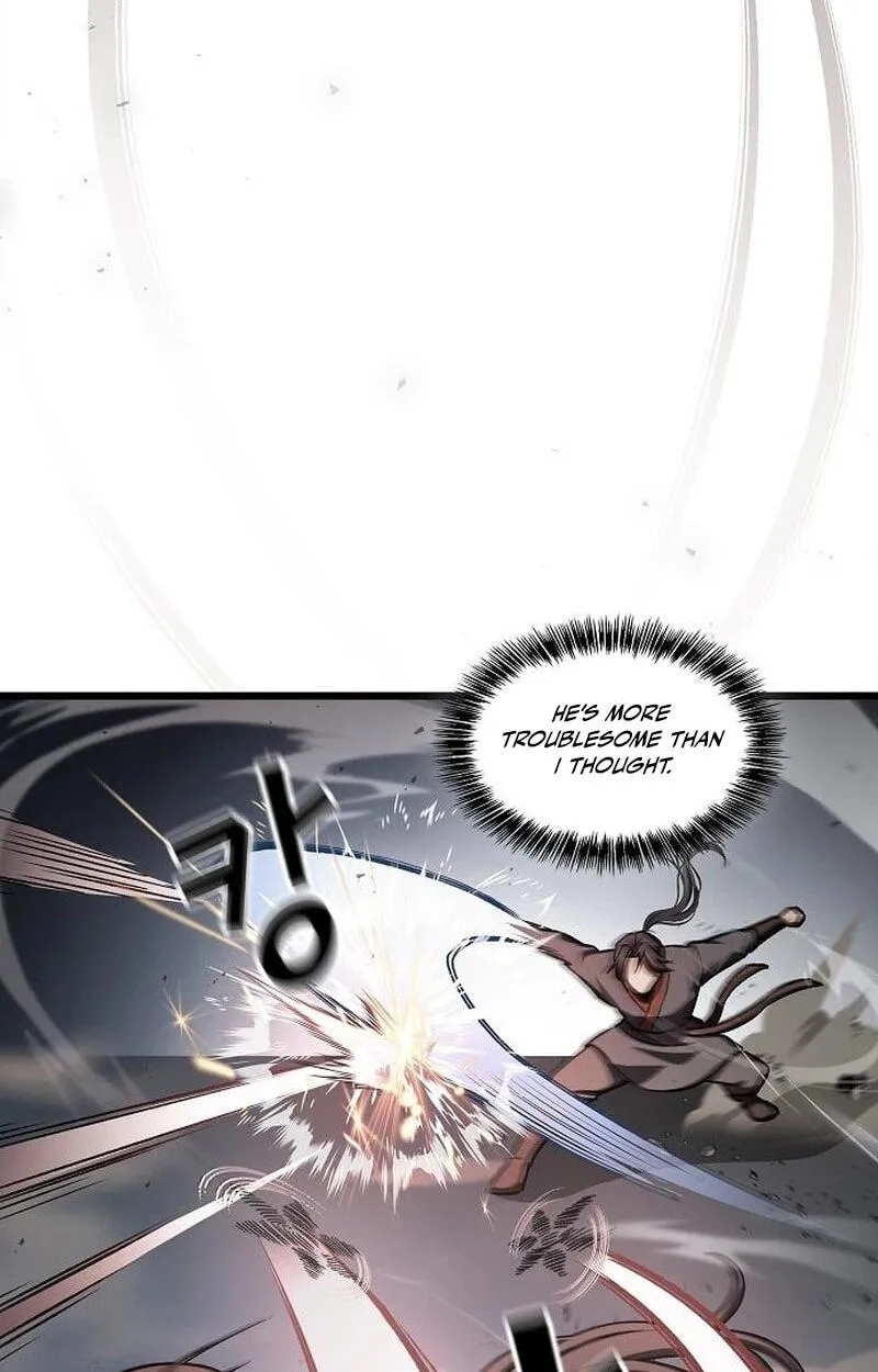 Who Threatened Me With a Knife? Chapter 49 page 50 - 