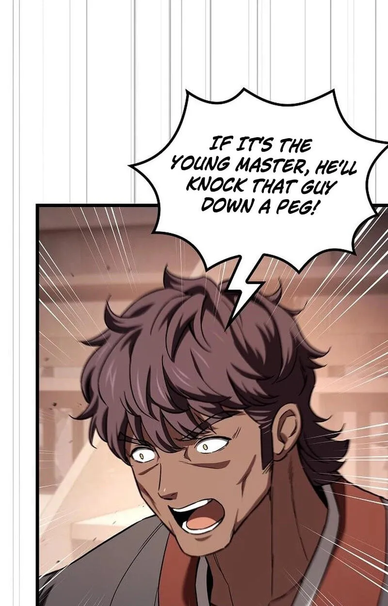 Who Threatened Me With a Knife? Chapter 49 page 6 - 