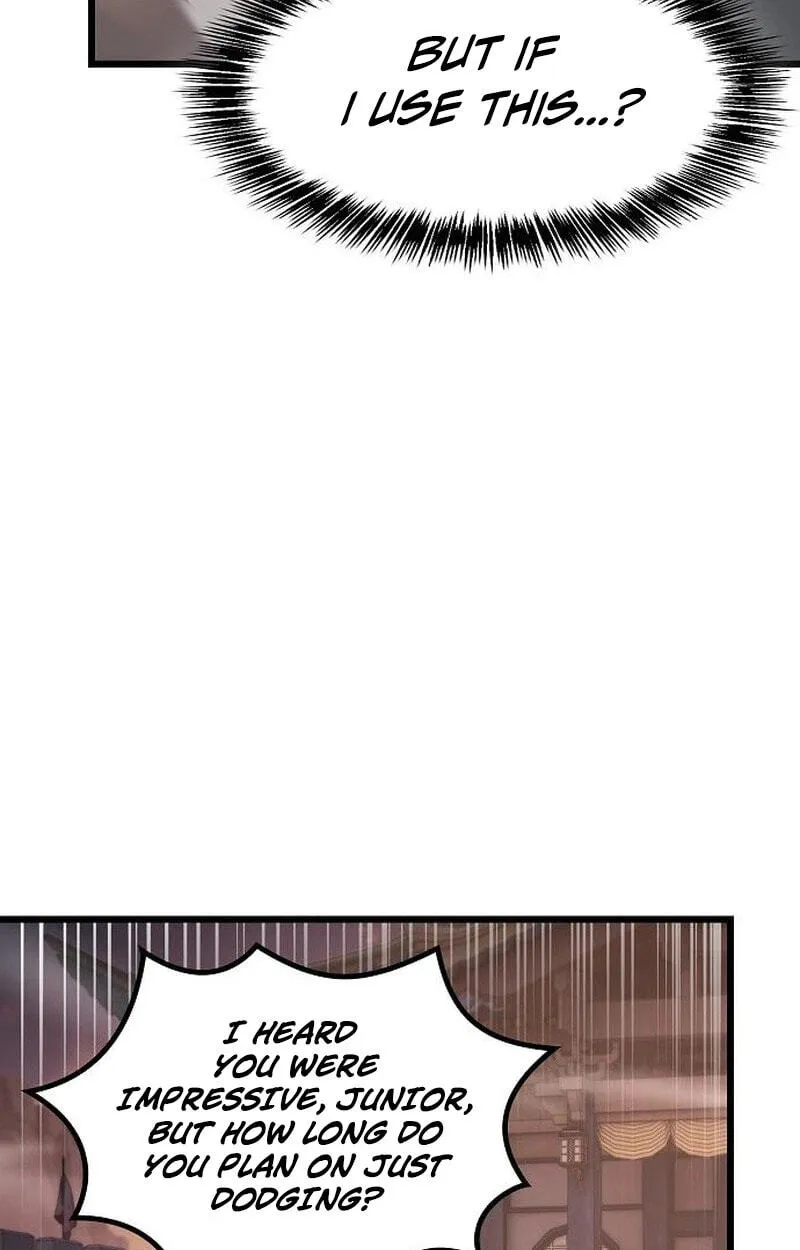 Who Threatened Me With a Knife? Chapter 49 page 53 - 