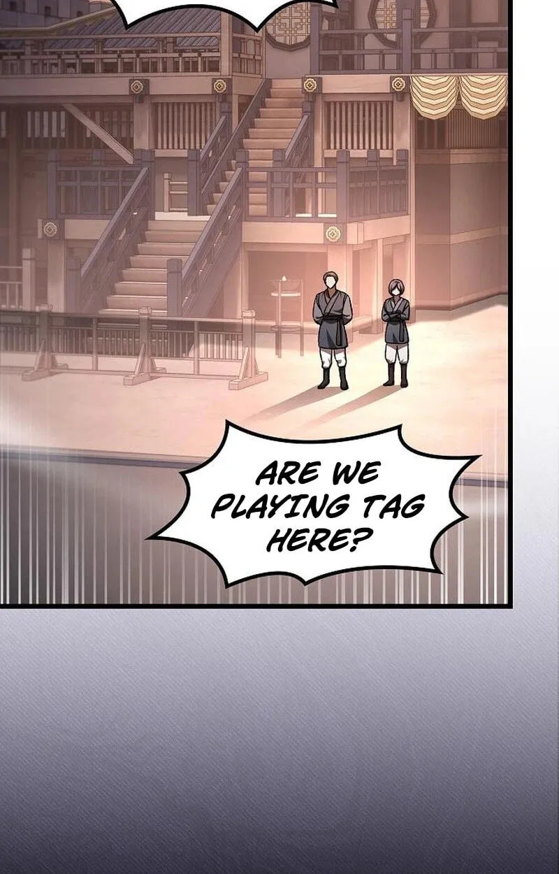 Who Threatened Me With a Knife? Chapter 49 page 54 - 