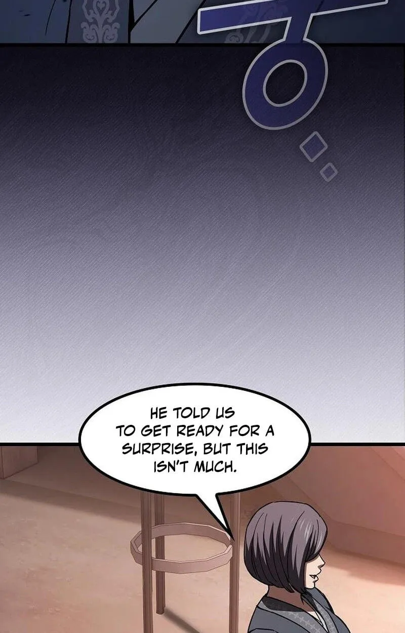 Who Threatened Me With a Knife? Chapter 49 page 56 - 