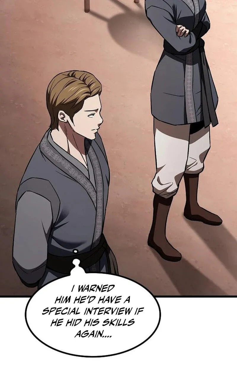Who Threatened Me With a Knife? Chapter 49 page 57 - 