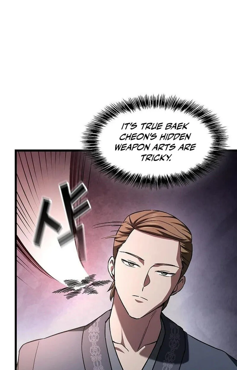 Who Threatened Me With a Knife? Chapter 49 page 58 - 