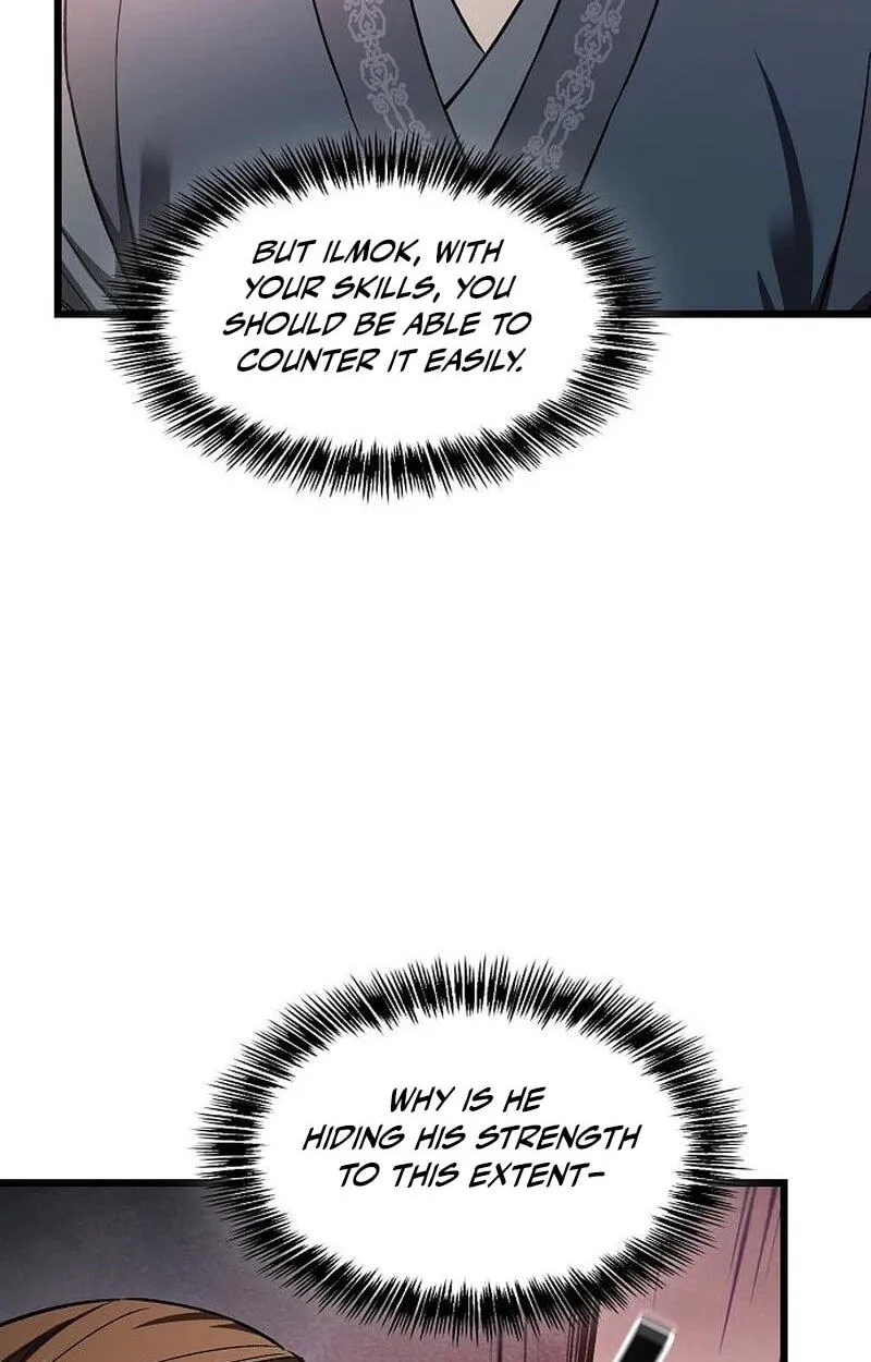 Who Threatened Me With a Knife? Chapter 49 page 59 - 
