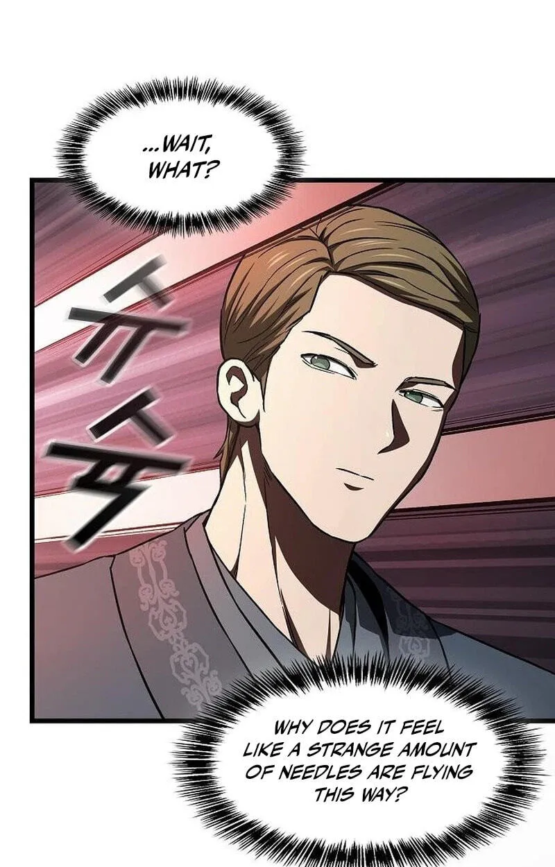 Who Threatened Me With a Knife? Chapter 49 page 61 - 